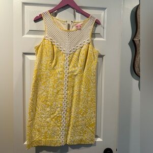 Lilly Pulitzer Shift Dress